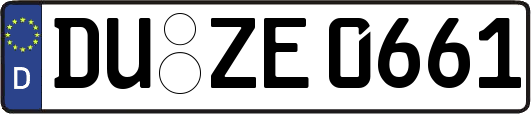 DU-ZE0661