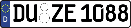 DU-ZE1088
