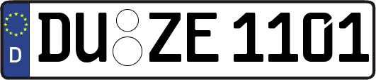 DU-ZE1101