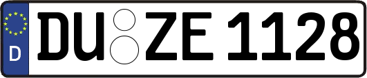 DU-ZE1128