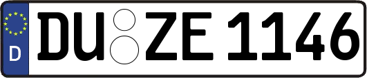 DU-ZE1146
