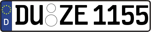 DU-ZE1155