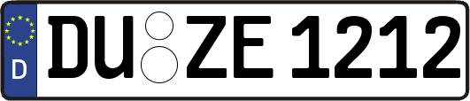 DU-ZE1212