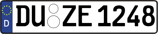 DU-ZE1248