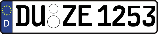 DU-ZE1253
