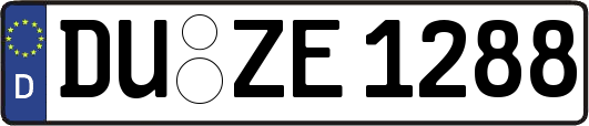 DU-ZE1288