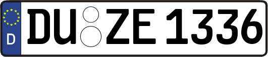 DU-ZE1336