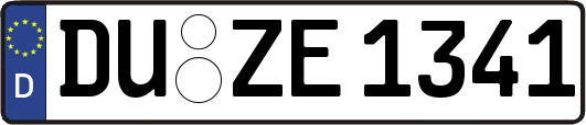 DU-ZE1341
