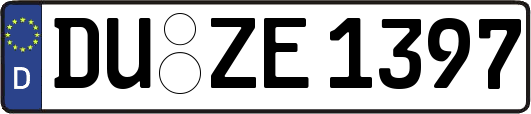 DU-ZE1397