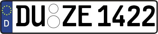 DU-ZE1422
