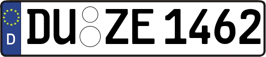 DU-ZE1462