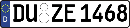 DU-ZE1468