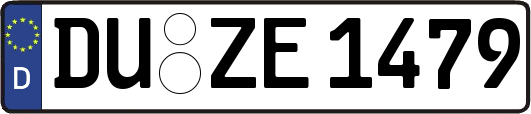 DU-ZE1479