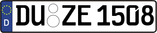 DU-ZE1508