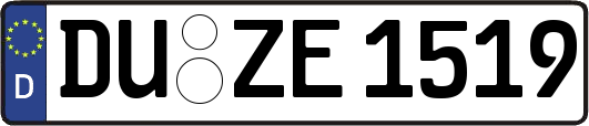 DU-ZE1519