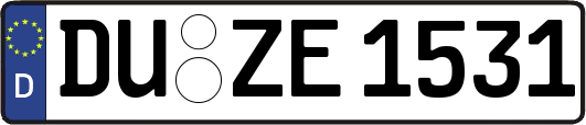DU-ZE1531