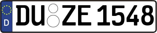 DU-ZE1548
