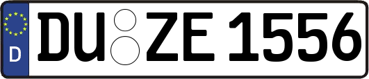 DU-ZE1556