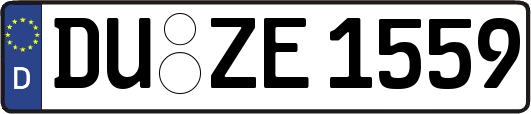 DU-ZE1559