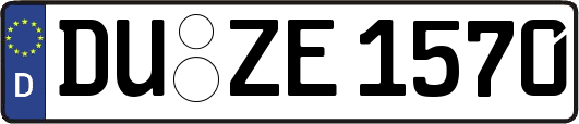 DU-ZE1570