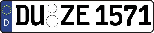 DU-ZE1571