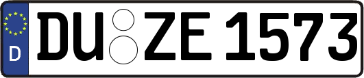 DU-ZE1573