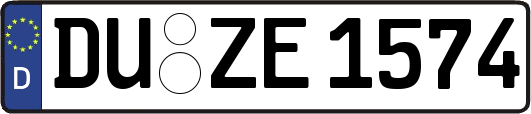 DU-ZE1574