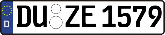 DU-ZE1579