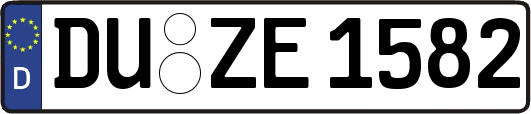 DU-ZE1582