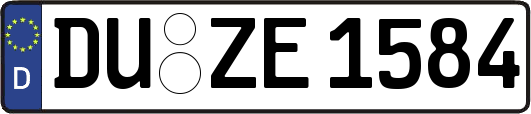 DU-ZE1584