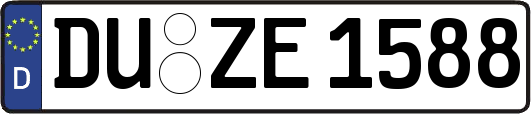 DU-ZE1588