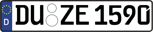 DU-ZE1590
