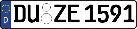 DU-ZE1591