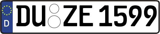 DU-ZE1599