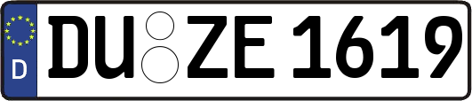 DU-ZE1619