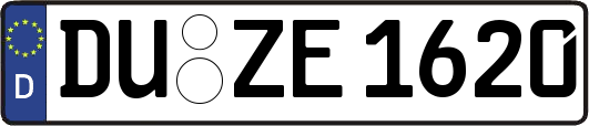 DU-ZE1620