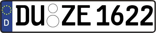 DU-ZE1622