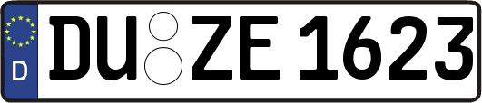 DU-ZE1623