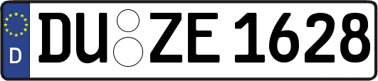 DU-ZE1628