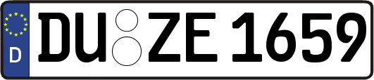DU-ZE1659