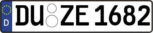 DU-ZE1682