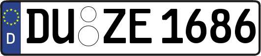 DU-ZE1686
