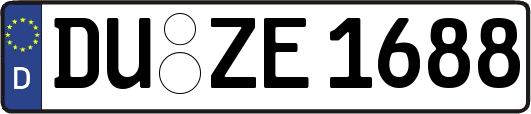 DU-ZE1688