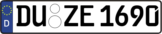 DU-ZE1690