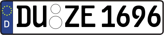 DU-ZE1696