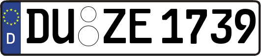 DU-ZE1739