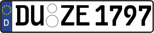 DU-ZE1797