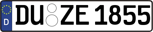 DU-ZE1855