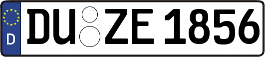 DU-ZE1856