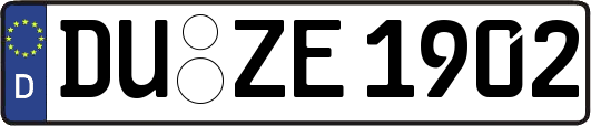 DU-ZE1902